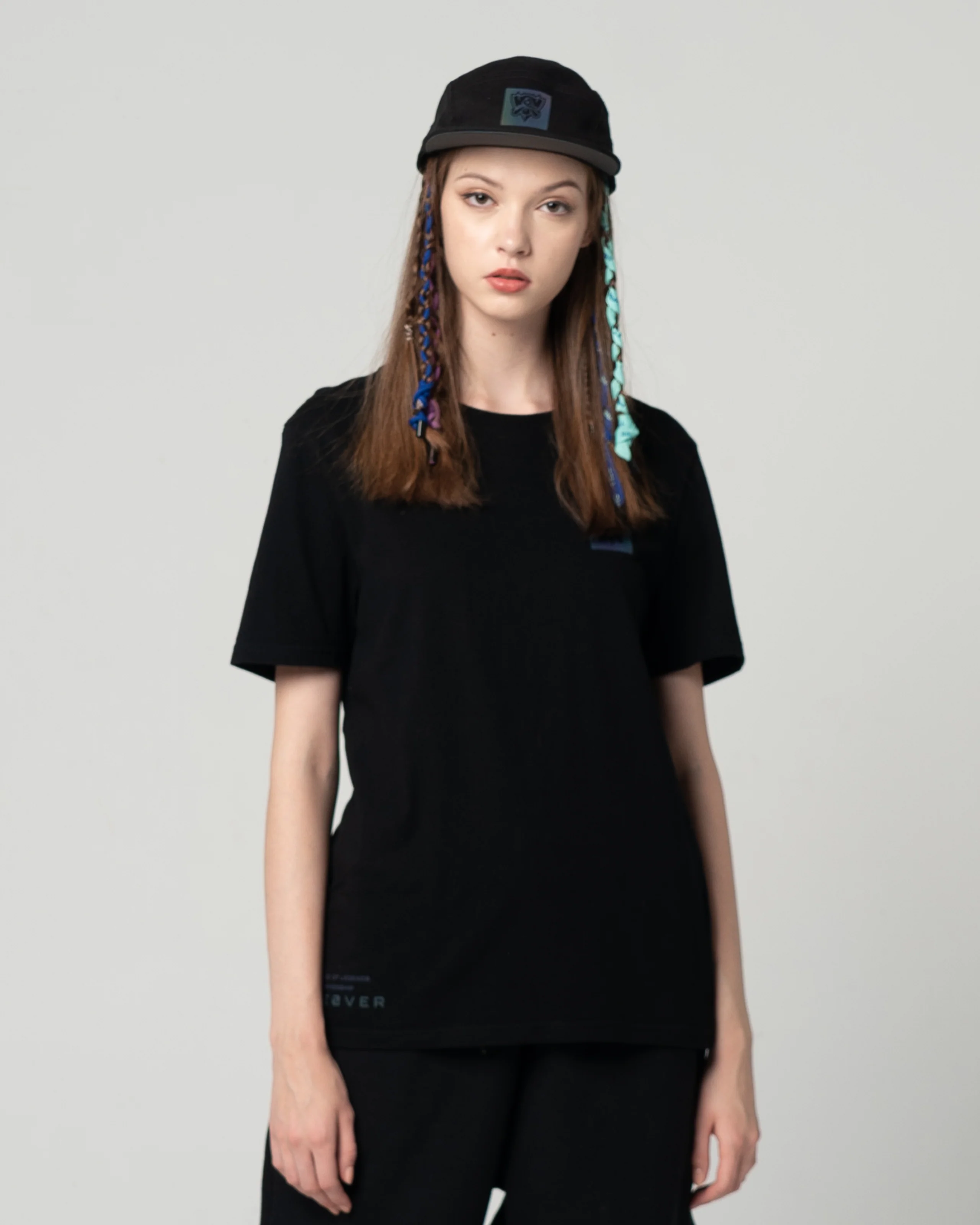 Worlds 2020 TAKEOVER Short Sleeve Tee (Women's)