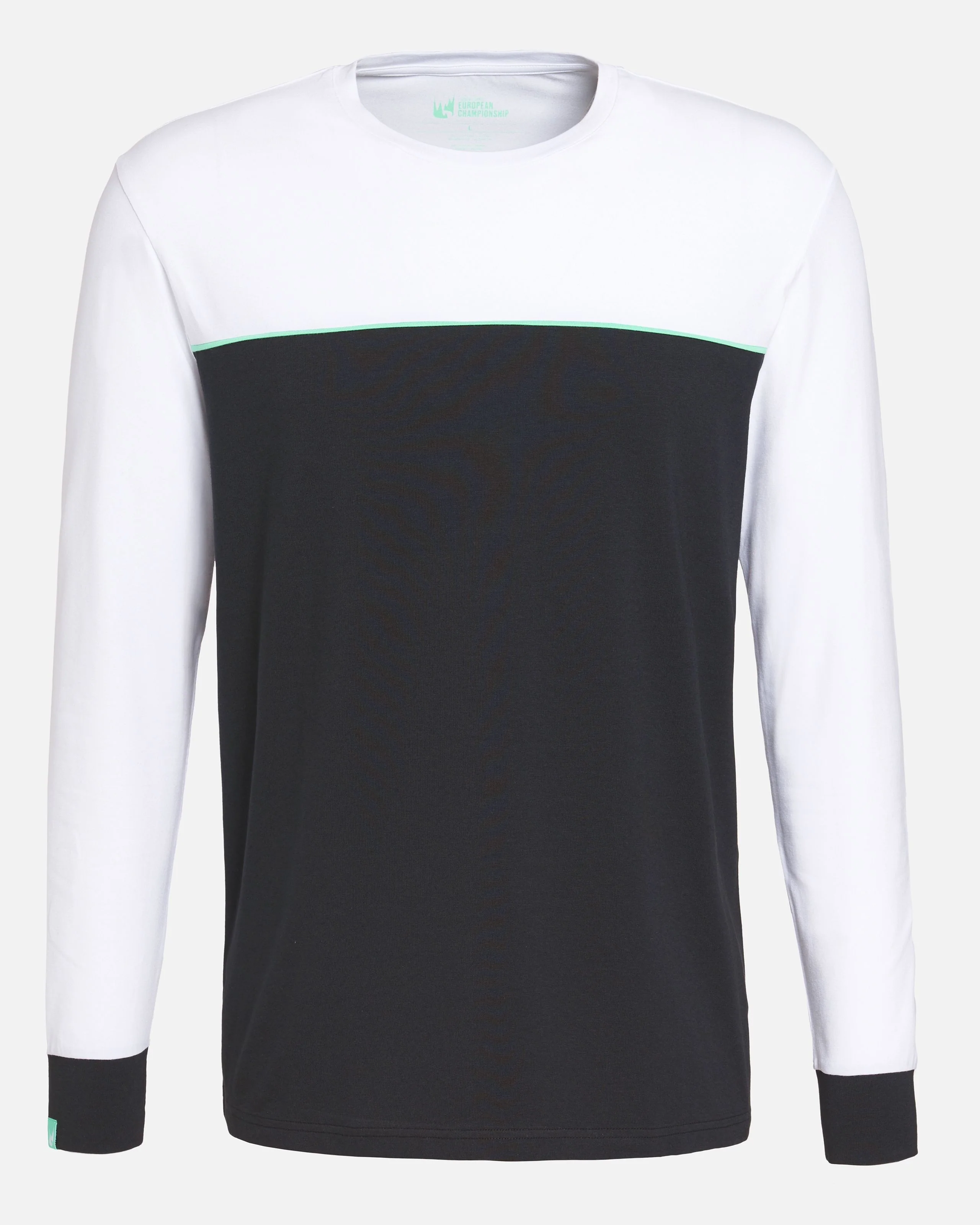 2021 LEC Teal Long Sleeve Tee (Unisex)