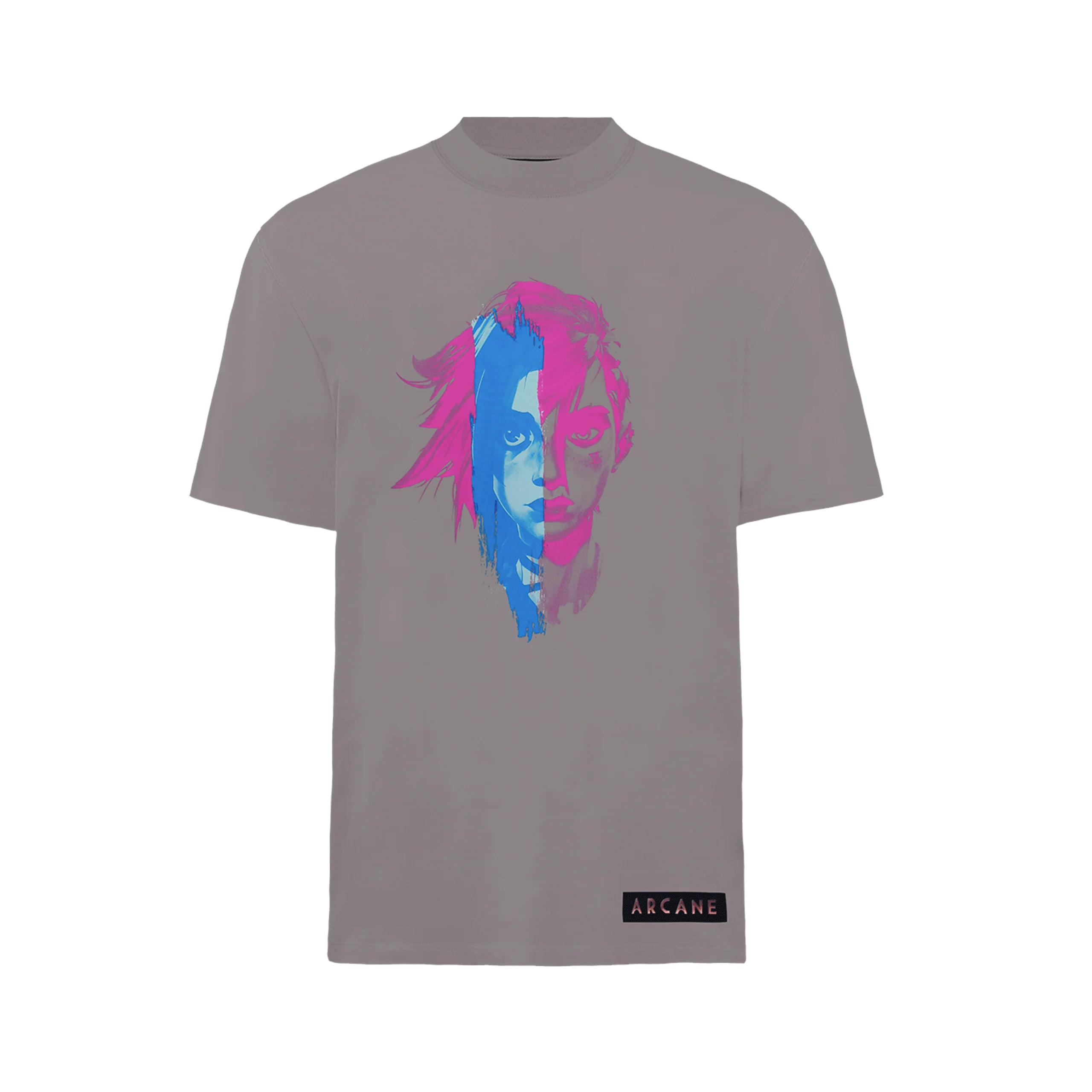 Arcane "Two Sisters" Tee (Unisex)
