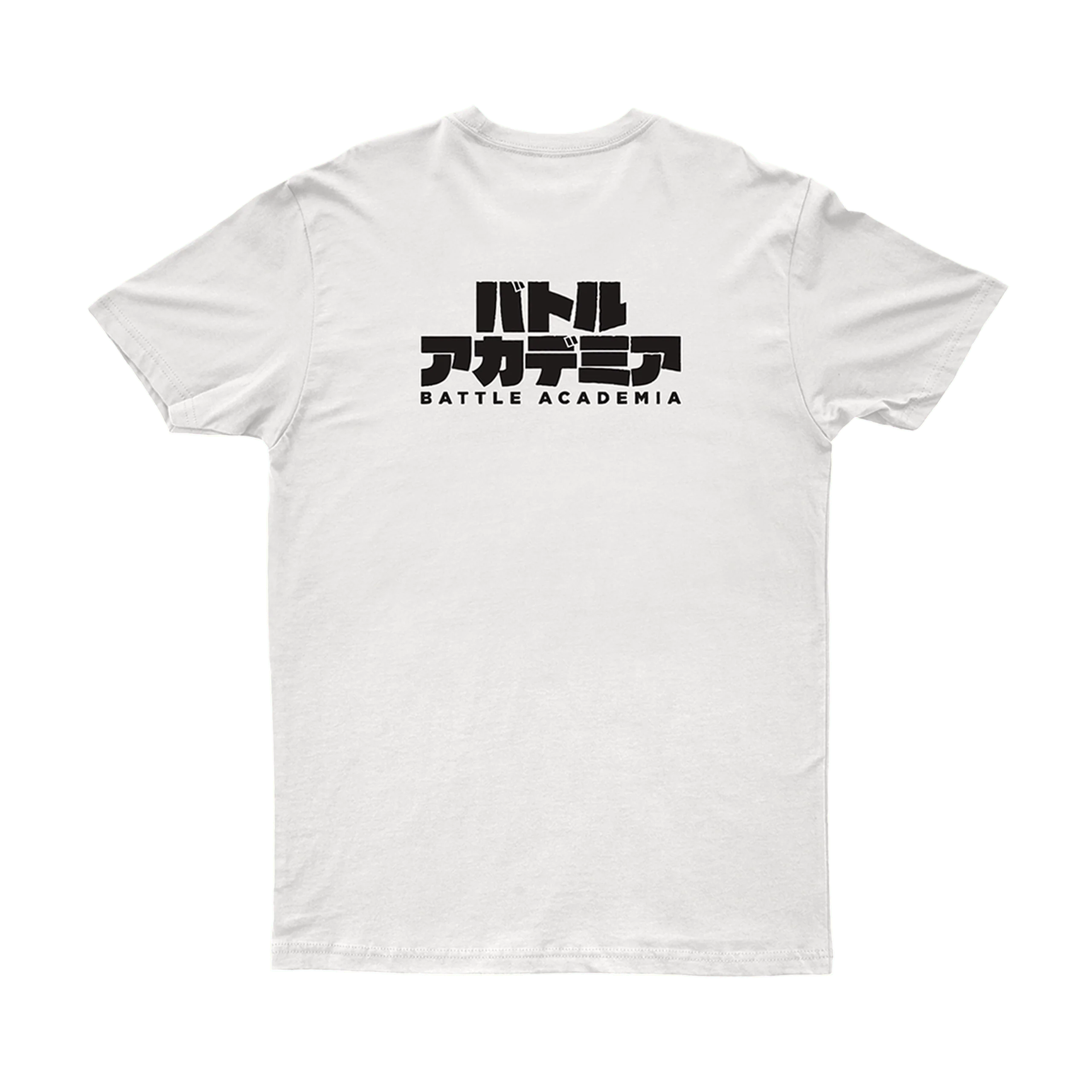 Battle Academia Durandal Manga Tee (Unisex)