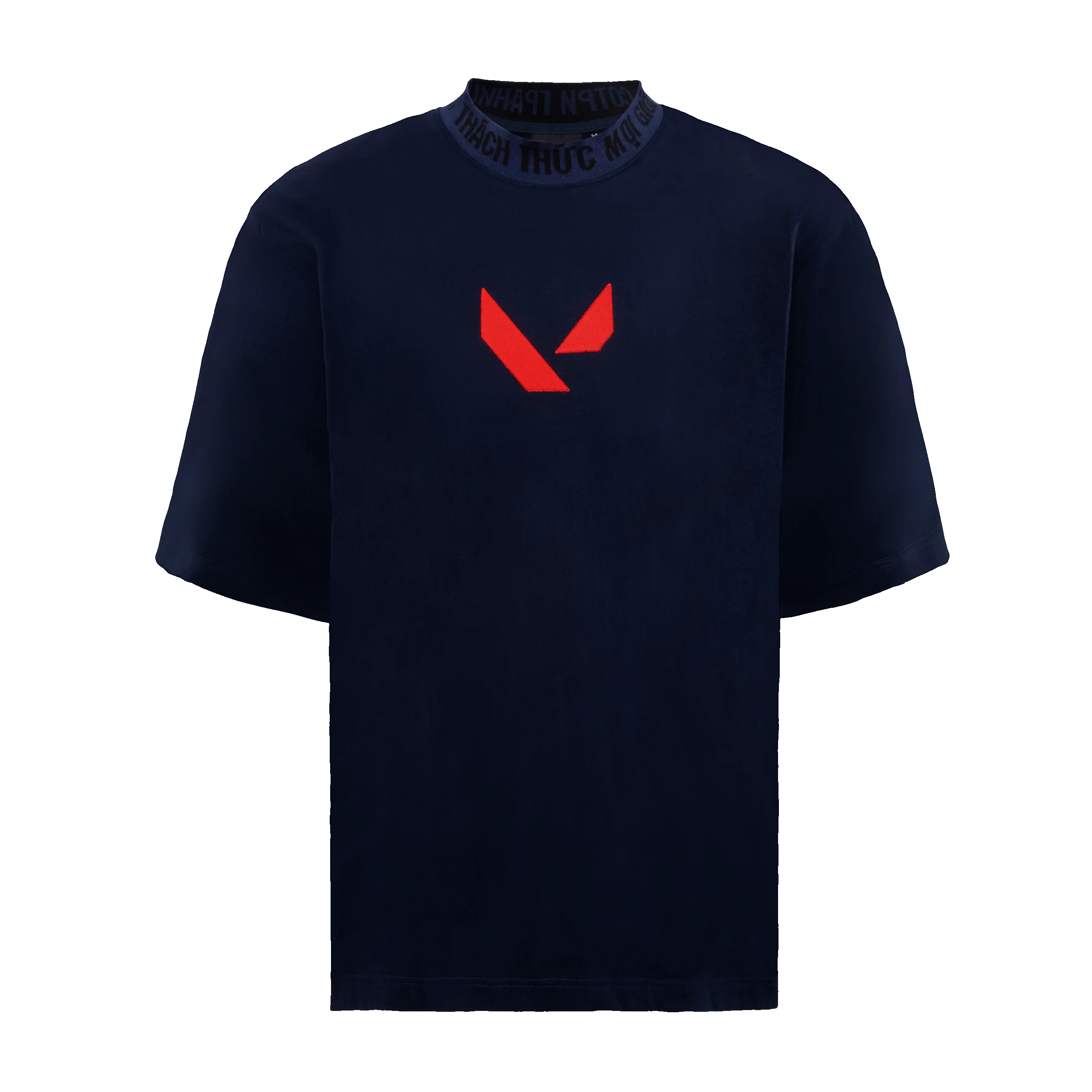 VALORANT DTL Heavy Tee