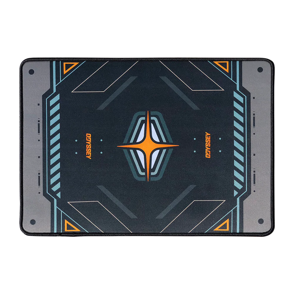 Odyssey Logo Mousepad