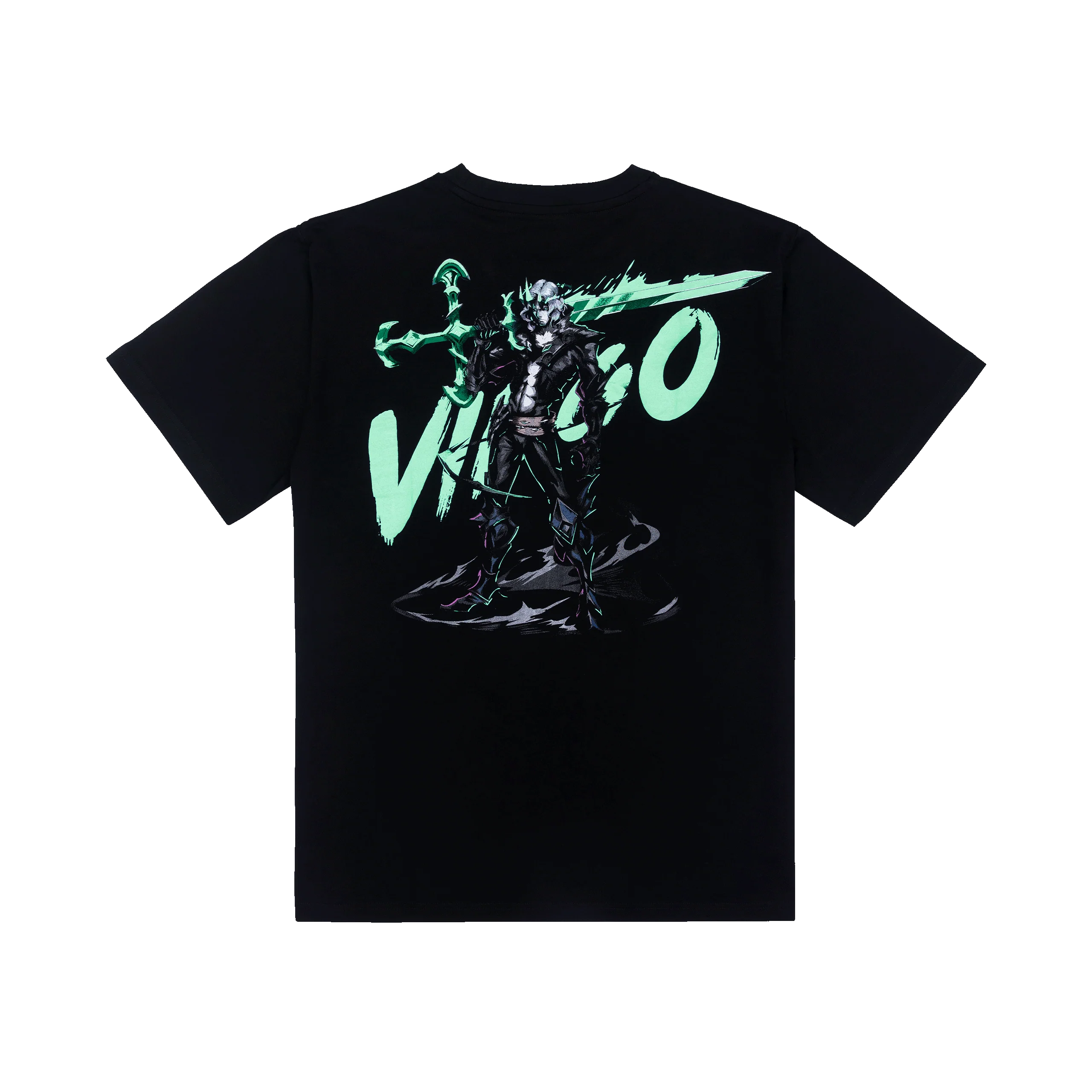 Ruined King Viego Tee