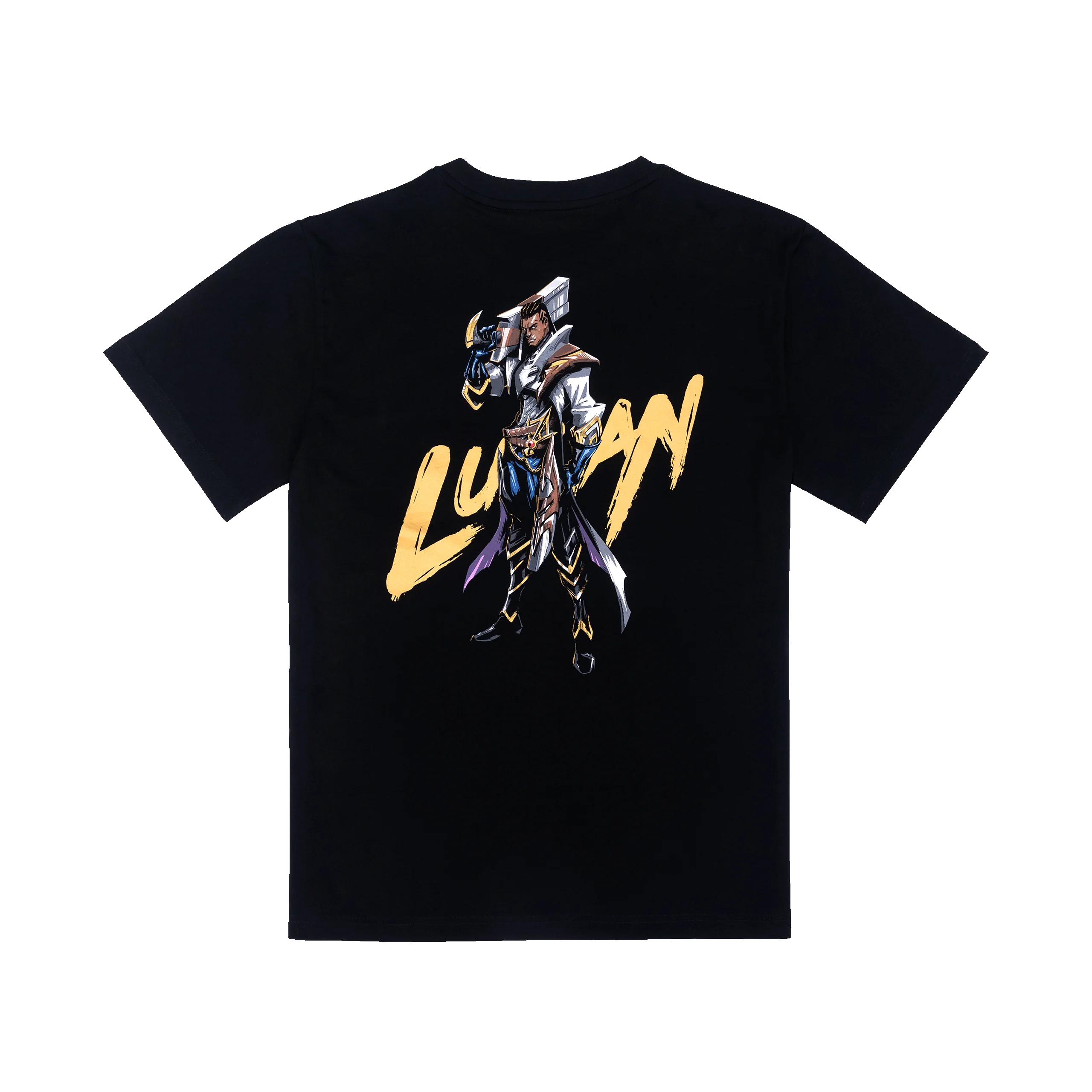 Sentinel of Light Lucian Tee