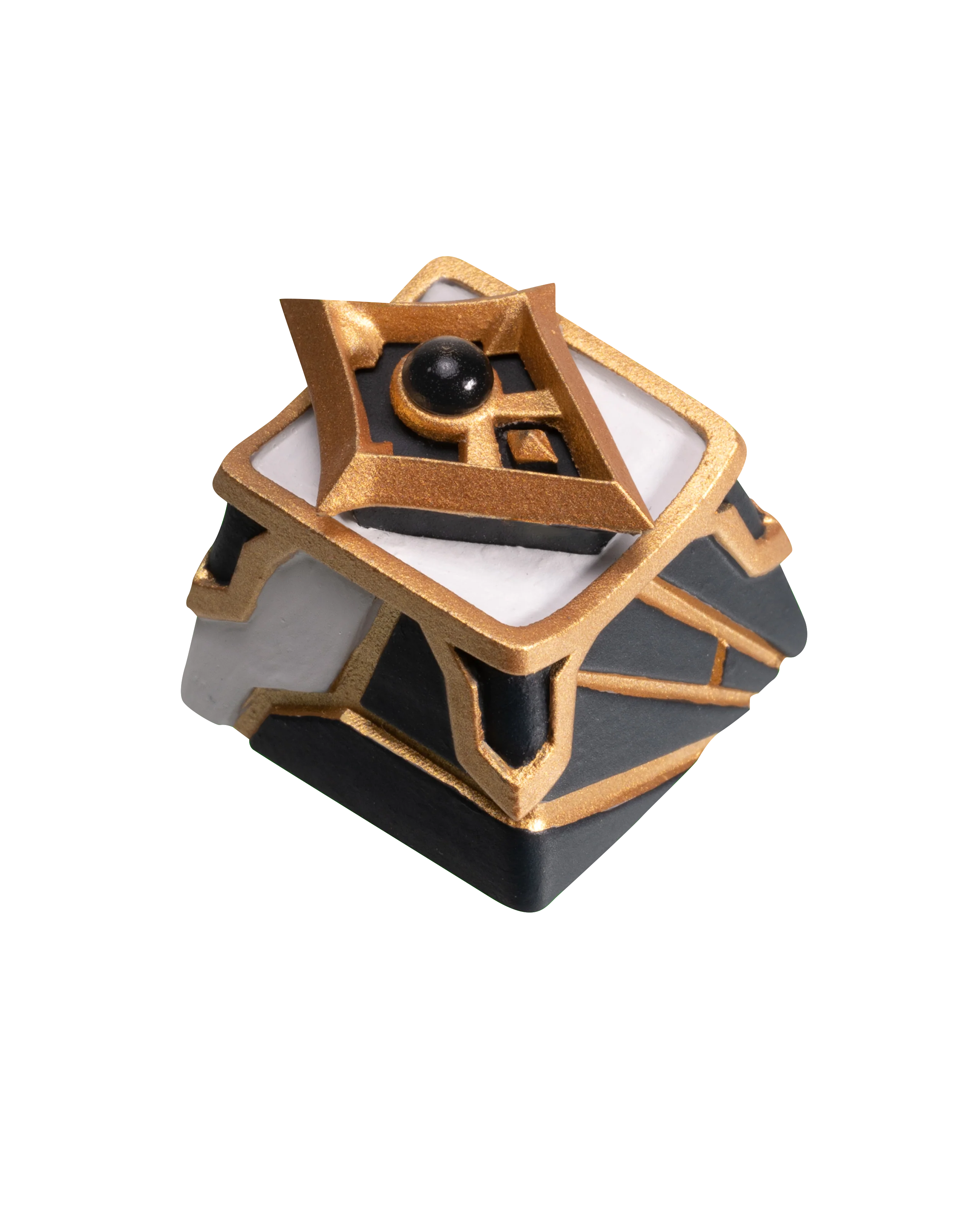 Sentinels of Light Artisan Keycap