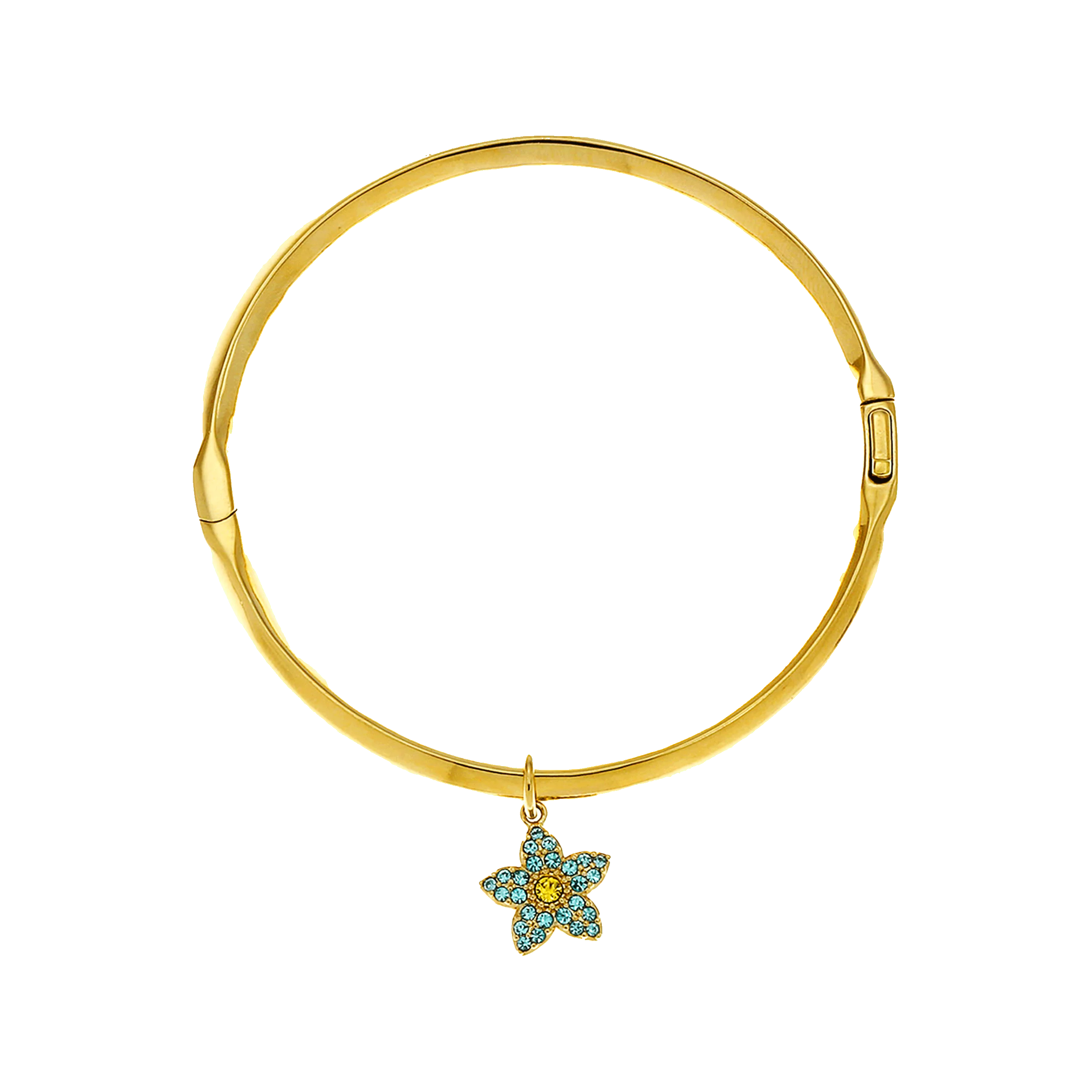 RockLove Star Guardian Akali Charm Bracelet