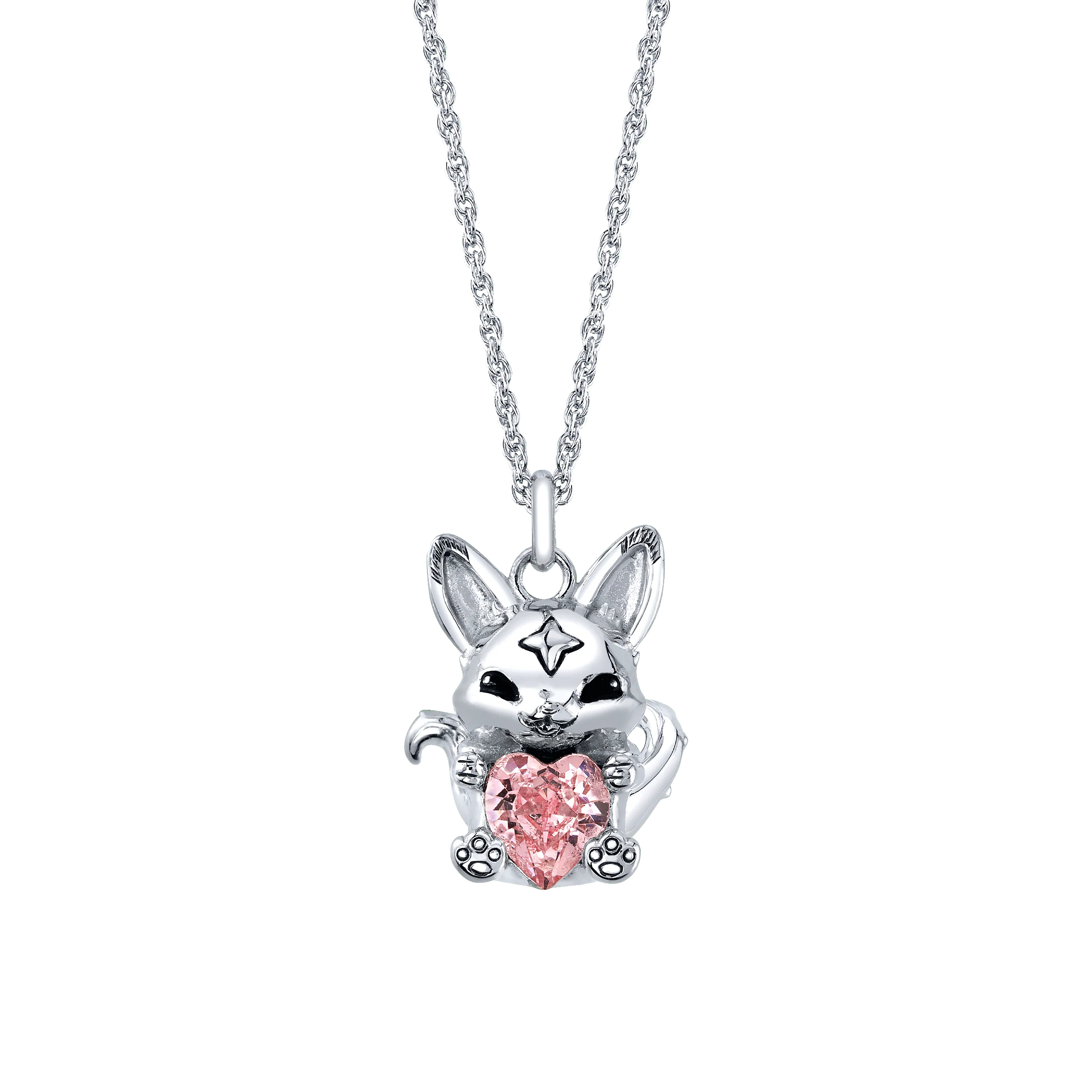 RockLove Star Guardian Kiko Pendant