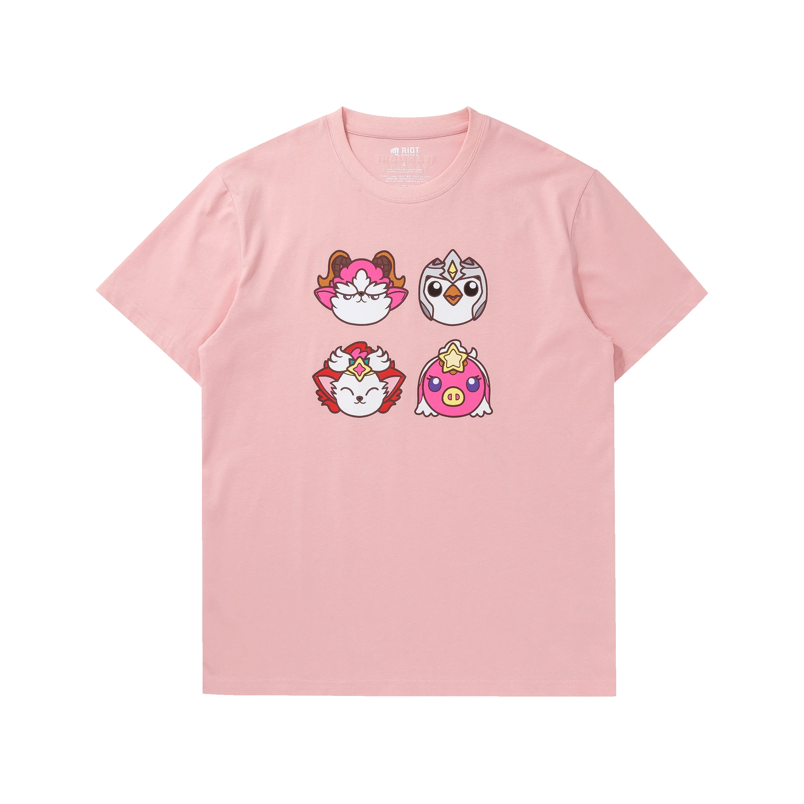 TFT Little Legends Tee