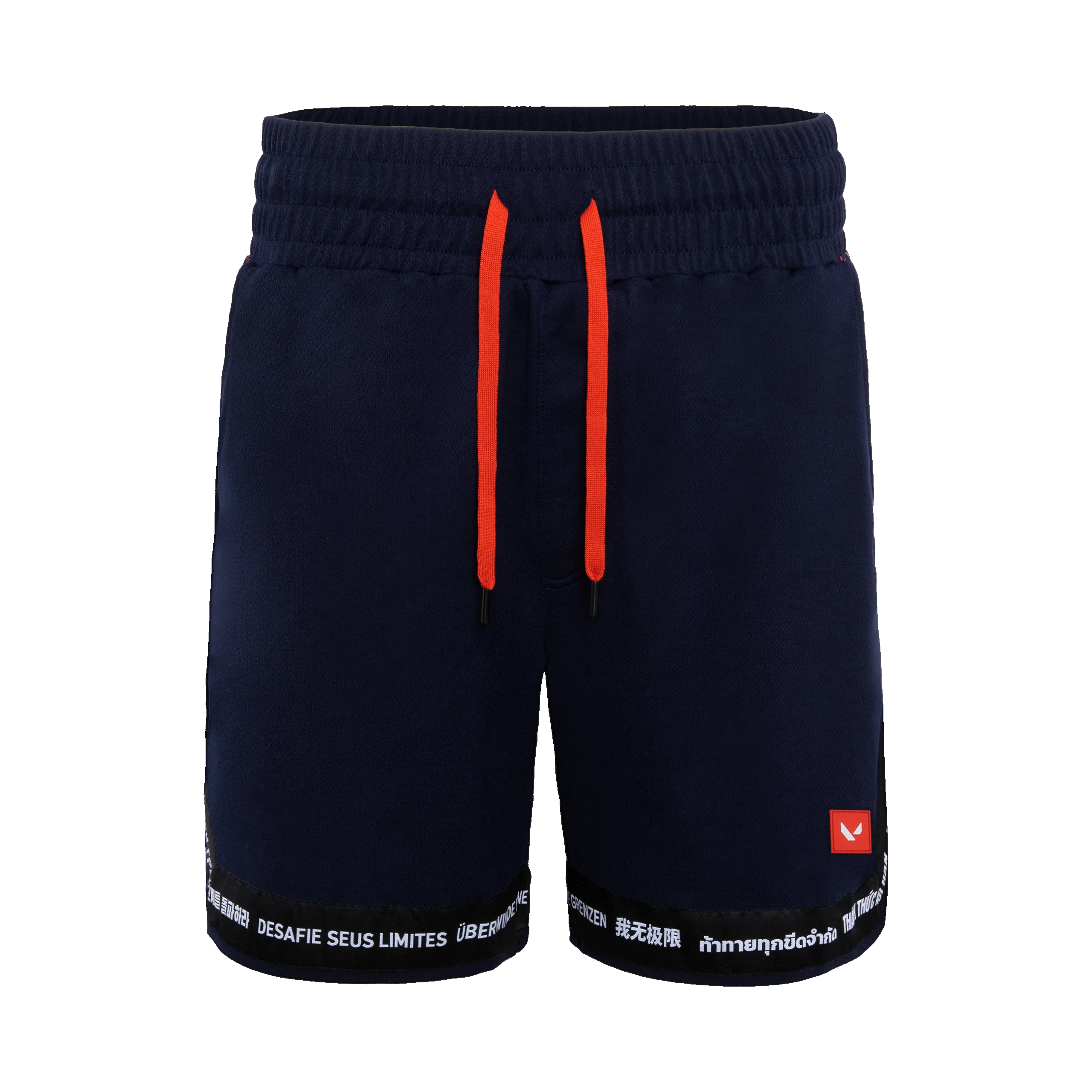 VALORANT Basketball Shorts