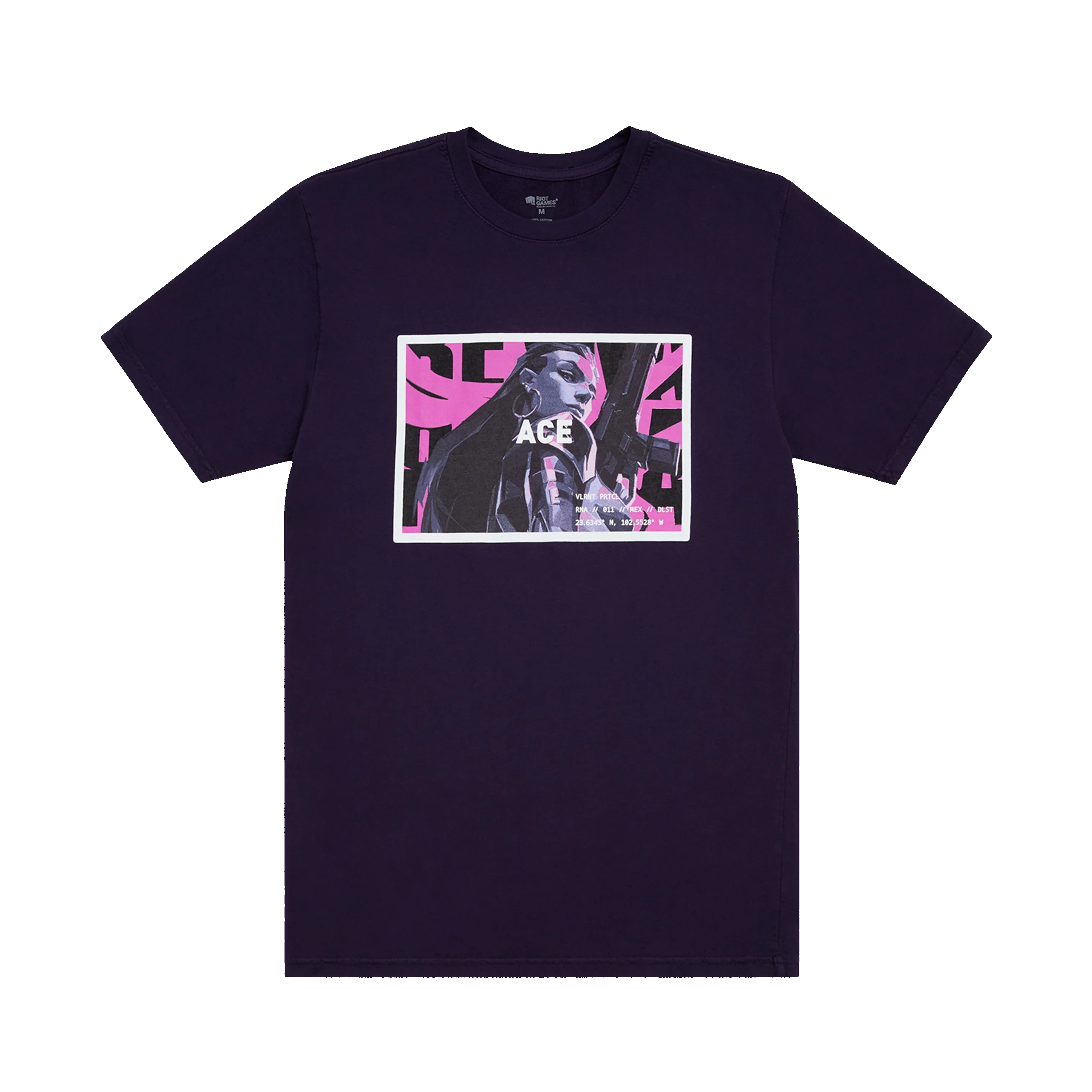 VALORANT PRTCL Reyna Tee