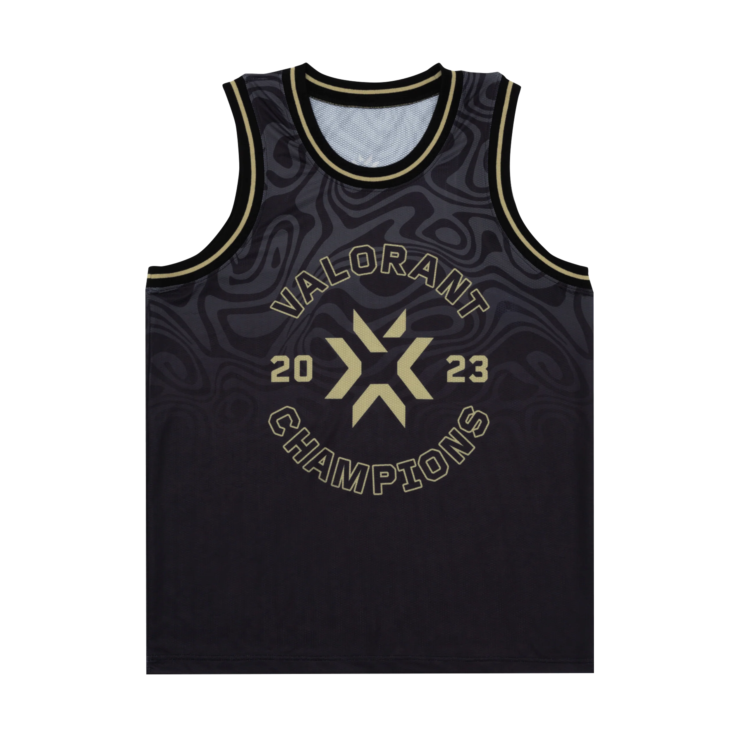 VALORANT Champions 2023 Baller Jersey