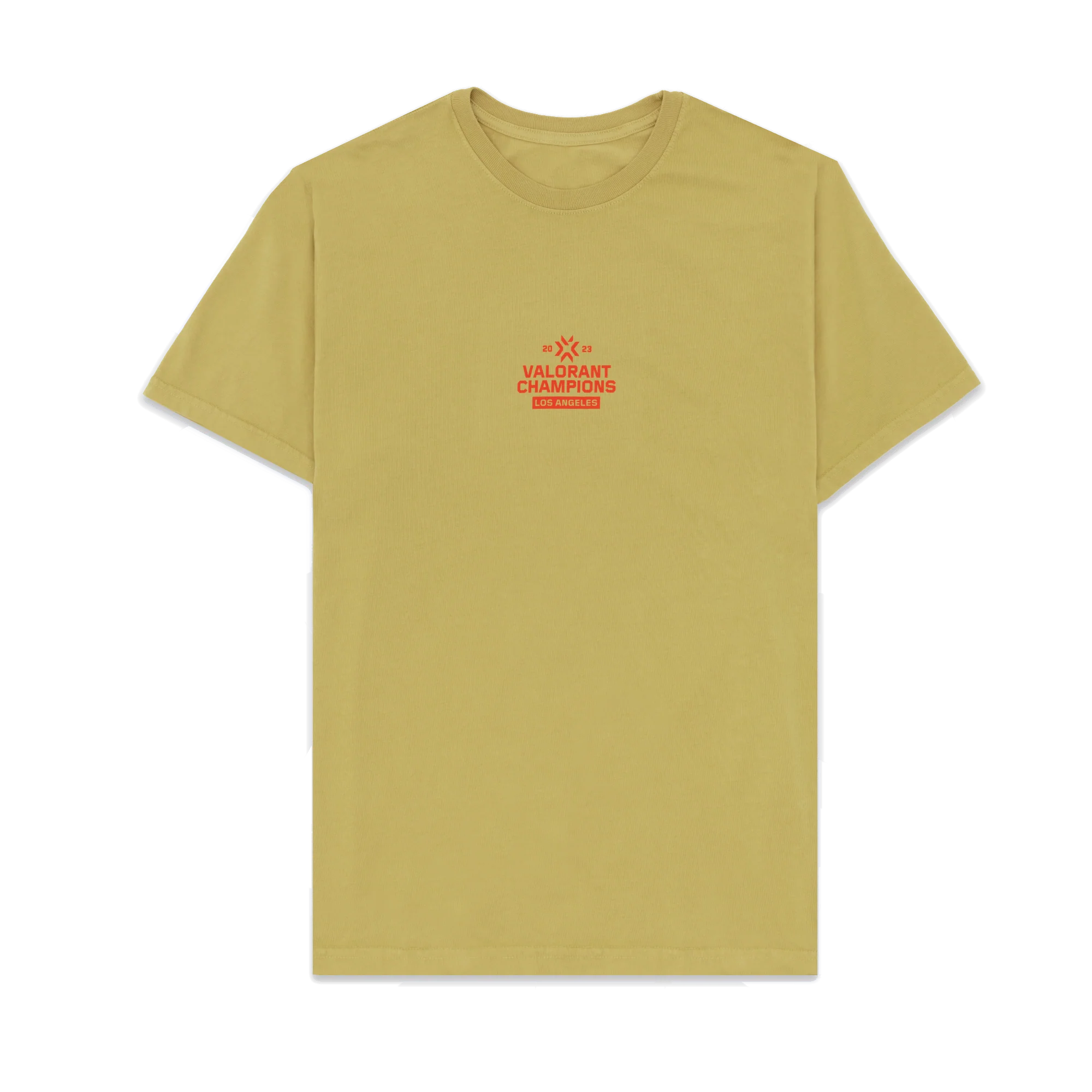VALORANT Champions 2023 One More T-Shirt