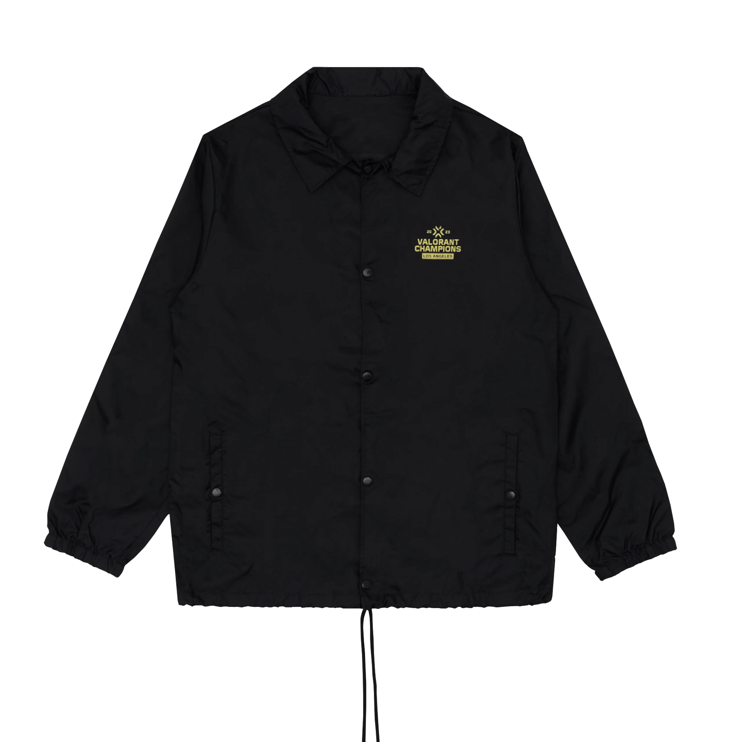 VALORANT Champions 2023 Util Jacket