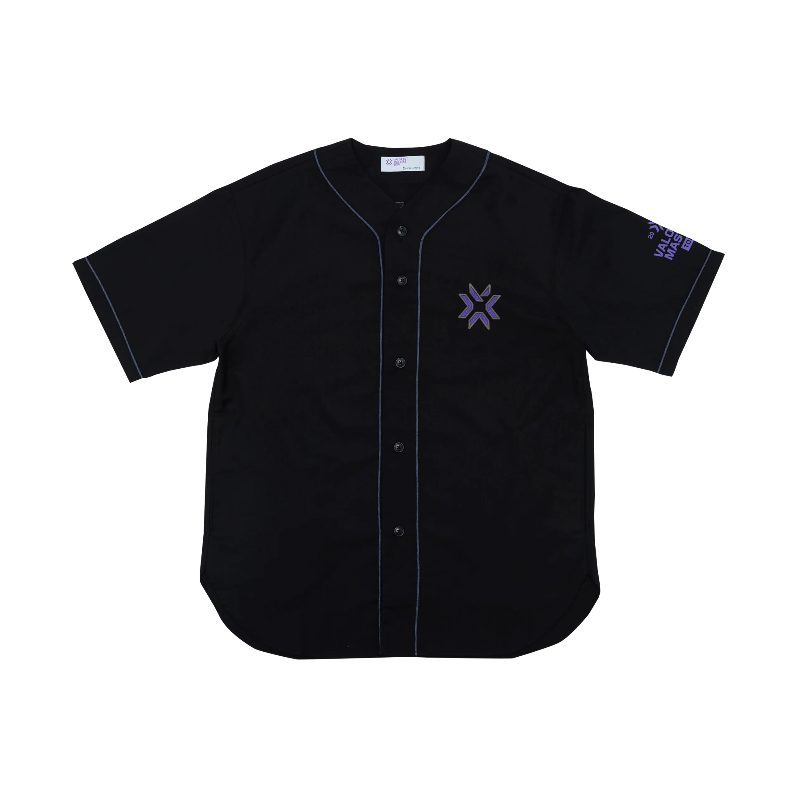 VALORANT Masters 2023 Team Player Jersey