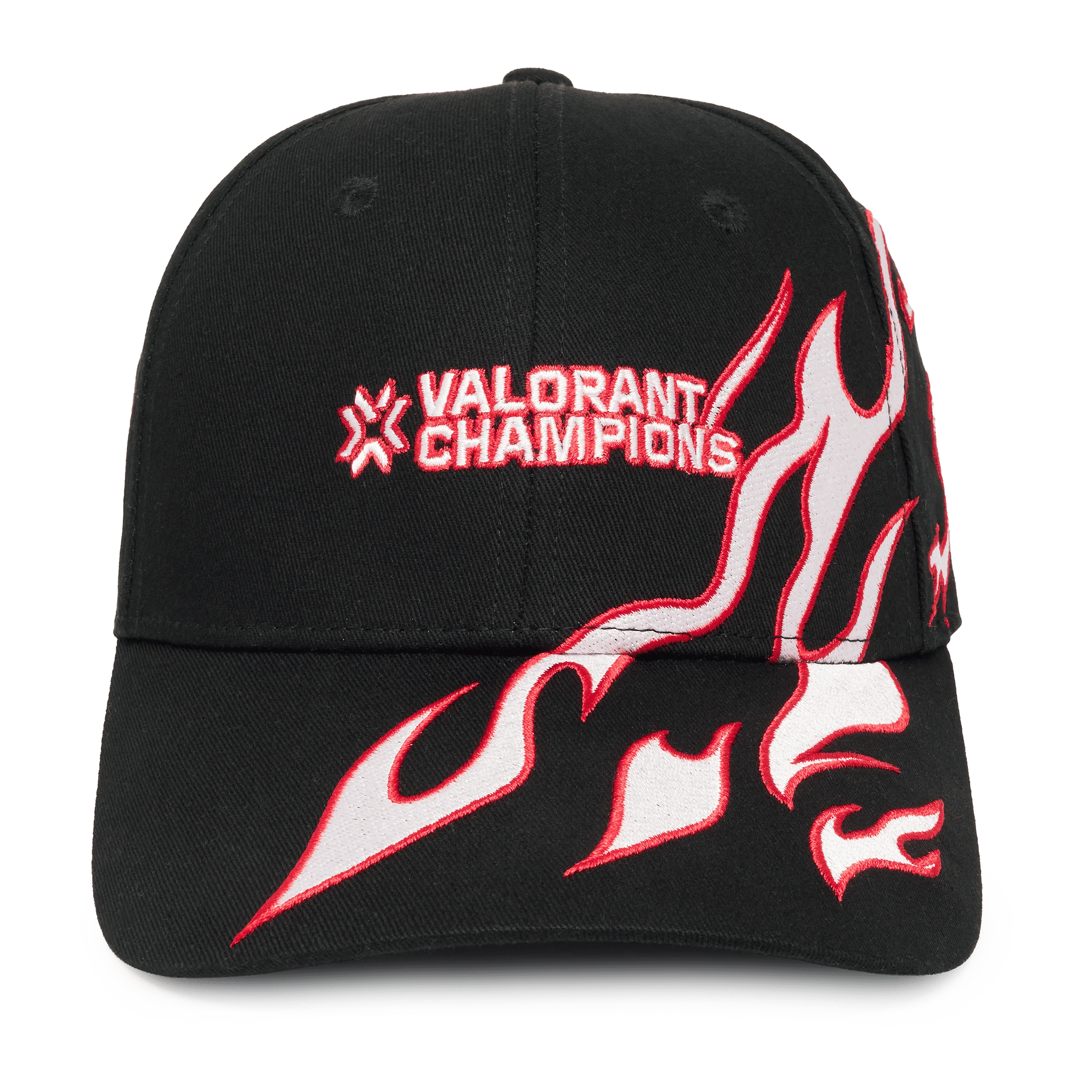 VALORANT Champions Tourᵀᴹ 2025 // Born to Burn Hat