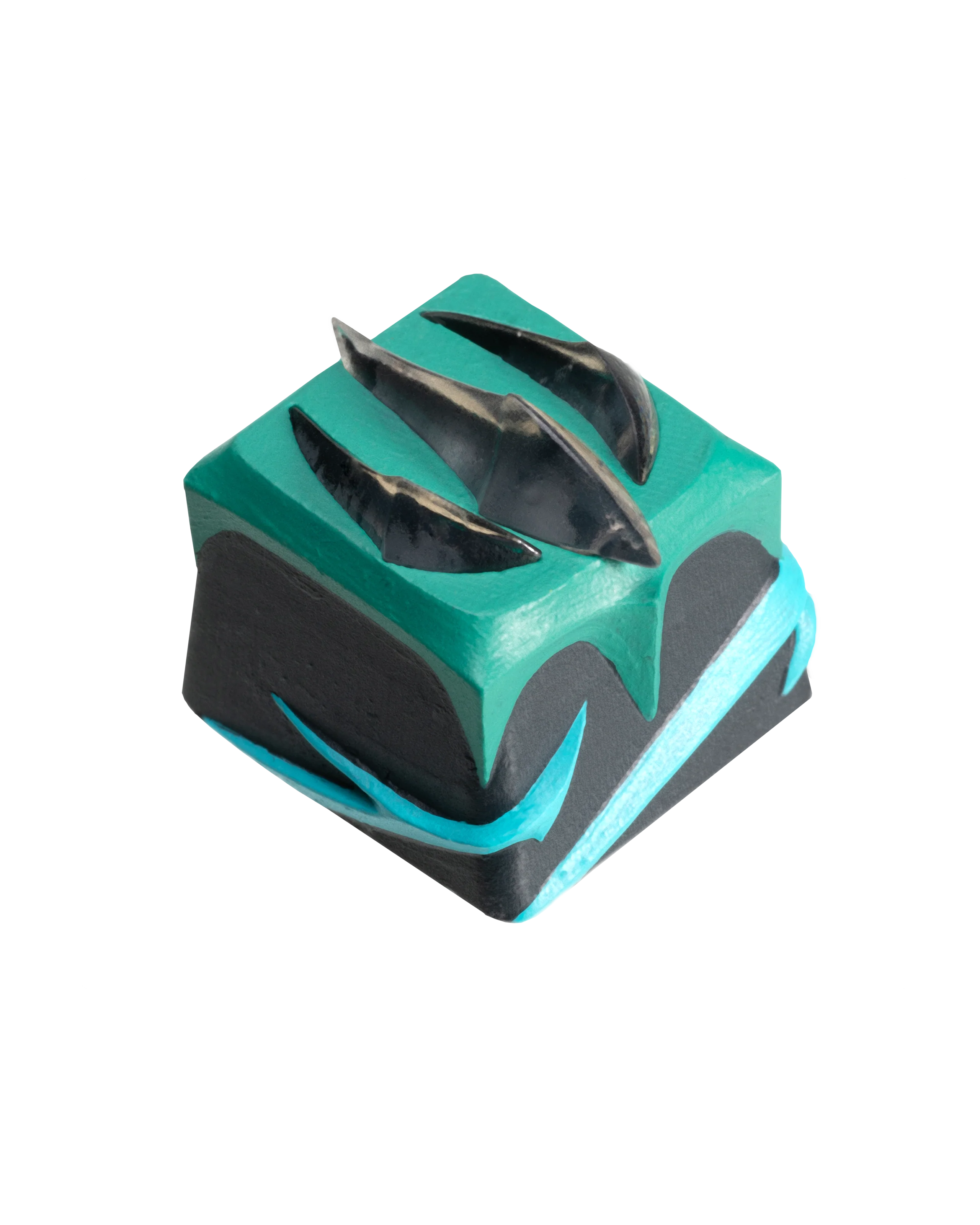 Viego Artisan Keycap