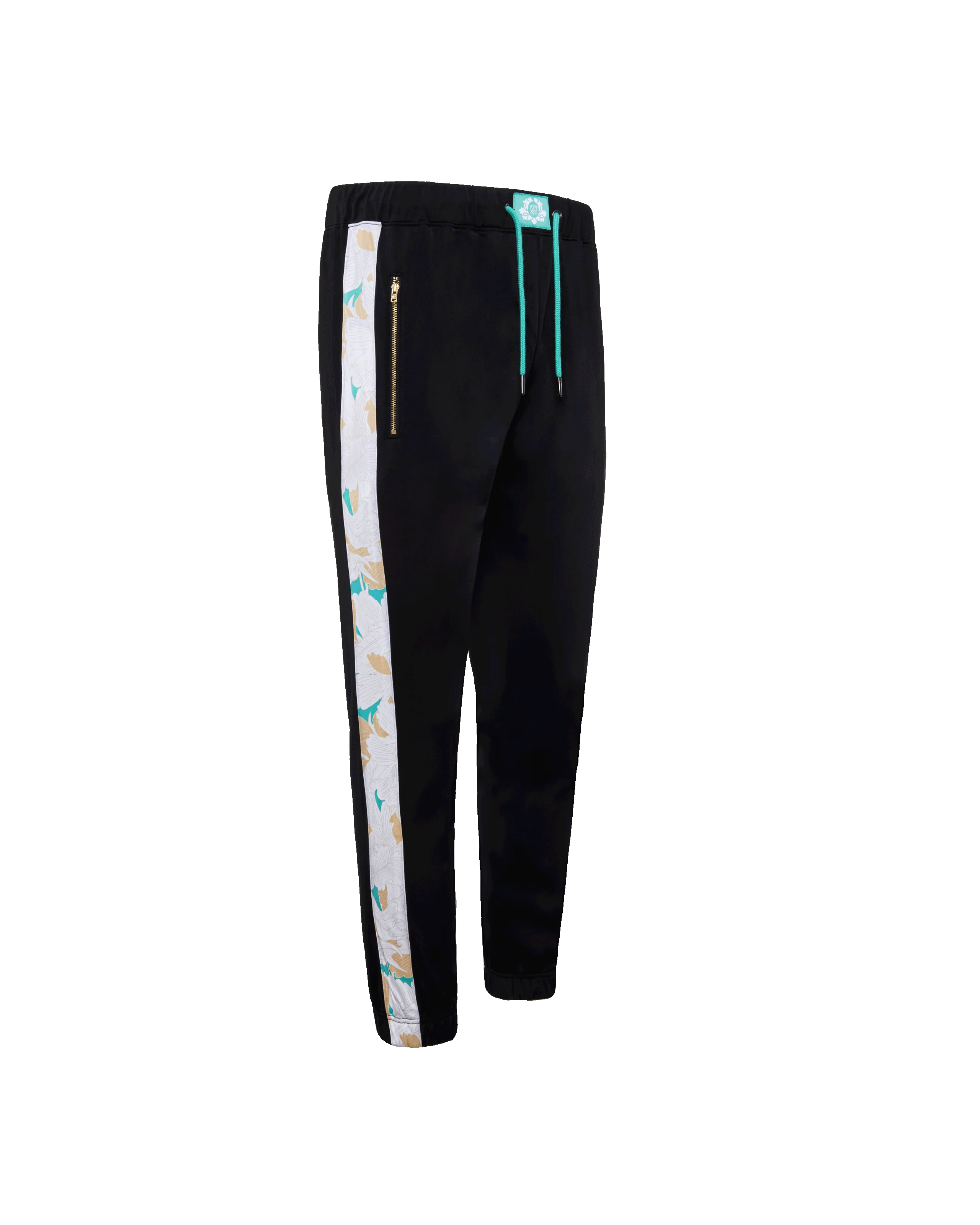 Worlds 2021 Peony Track Pants