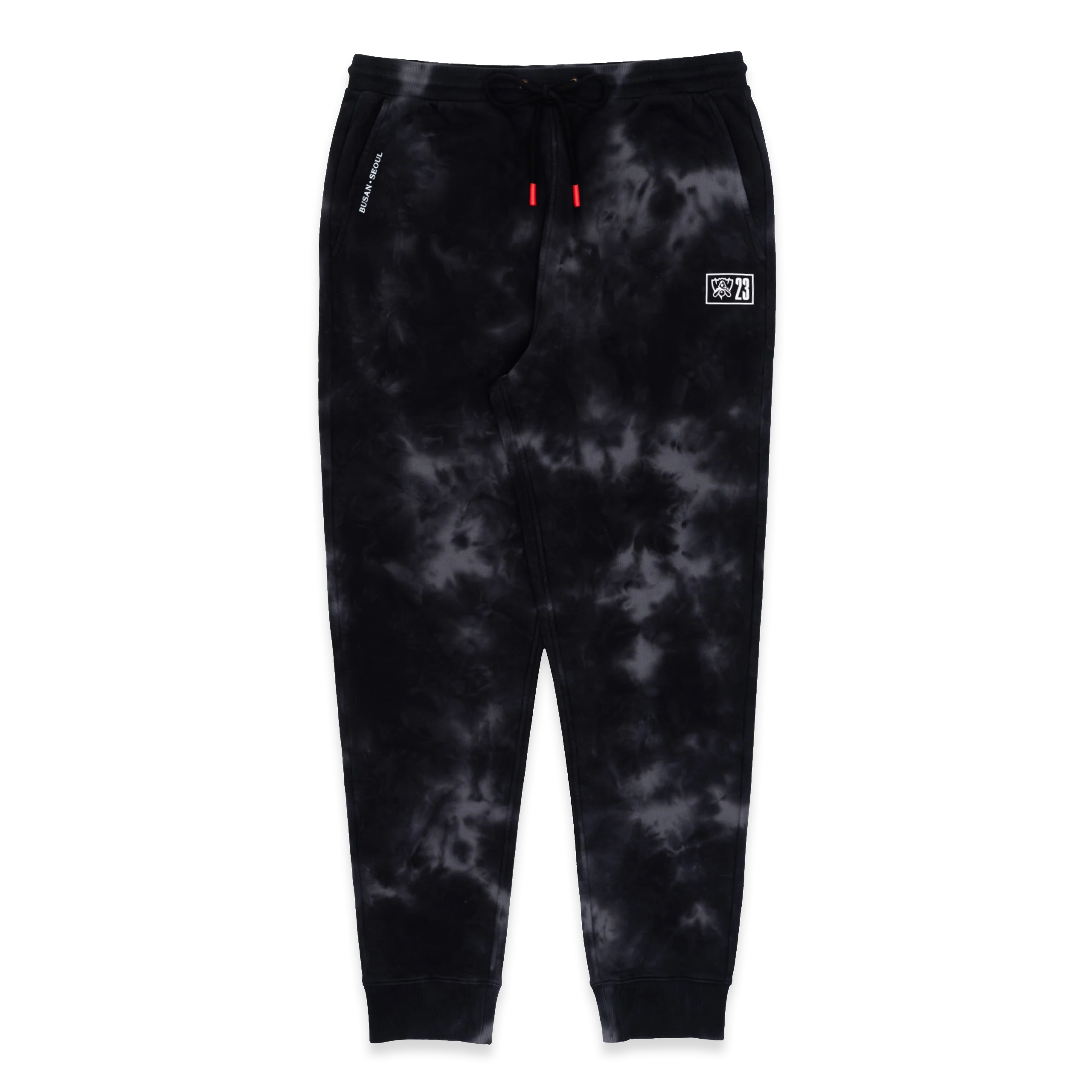 Worlds 2023 Jogger
